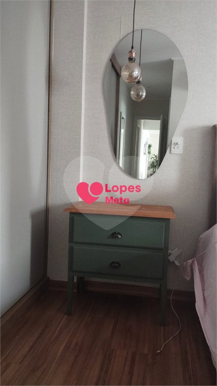 Apartamento à venda com 3 quartos, sendo 1 suíte, em Jardim das Indústrias, São José dos Campos, SP