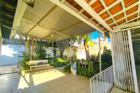 Casa para alugar com 2 quartos, sendo 1 suíte, no Centro, Indaiatuba, SP