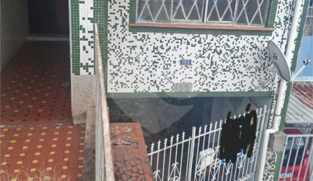 Casa à venda com 3 quartos, sendo 2 suítes, em Tucuruvi, São Paulo, SP