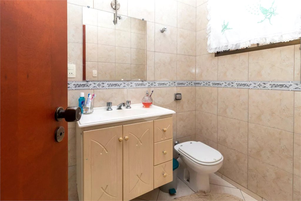 Casa à venda com 4 suítes em Vila Ipojuca, São Paulo, SP