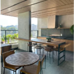 Apartamento à venda com 1 quarto em Pinheiros, São Paulo, SP