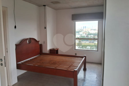 Apartamento para alugar com 1 quarto em Vila Leopoldina, São Paulo, SP