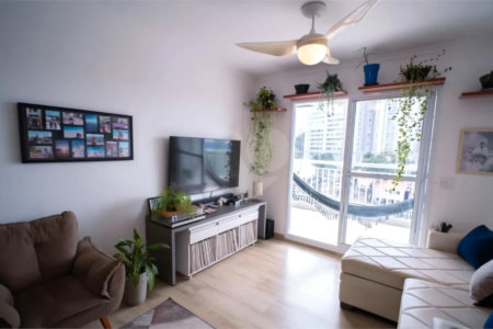 Apartamento à venda com 3 quartos, sendo 1 suíte, em Jardim das Vertentes, São Paulo, SP
