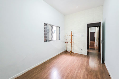 Sobrado à venda com 3 quartos, sendo 2 suítes, em Perdizes, São Paulo, SP