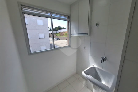 Apartamento para alugar com 2 quartos em Santa Claudina, Vinhedo, SP