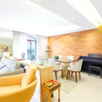 Apartamento à venda com 2 quartos, sendo 1 suíte,  em Jardim Paulista, São Paulo, SP