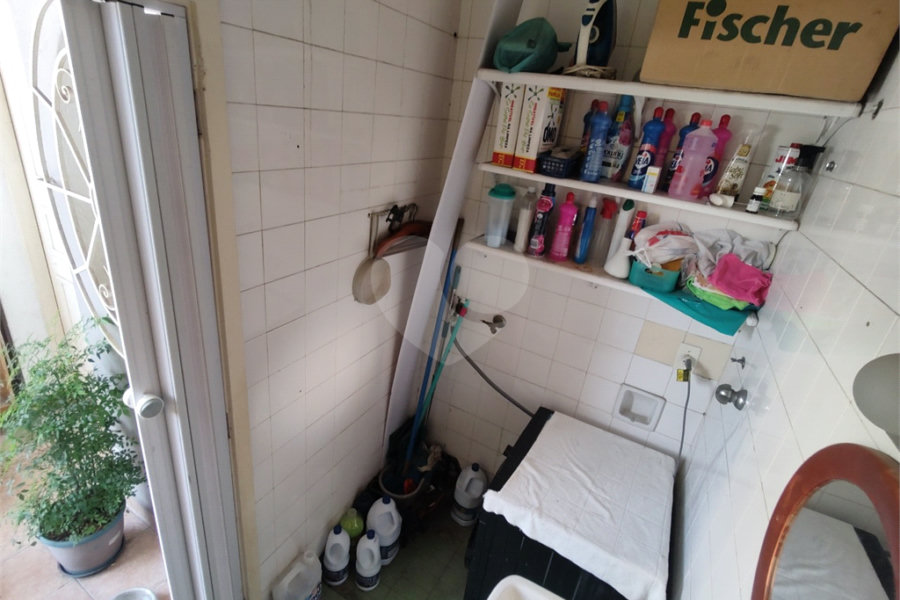 Casa à venda com 2 quartos, sendo 1 suíte, em Vila Dom Pedro Ii, São Paulo, SP