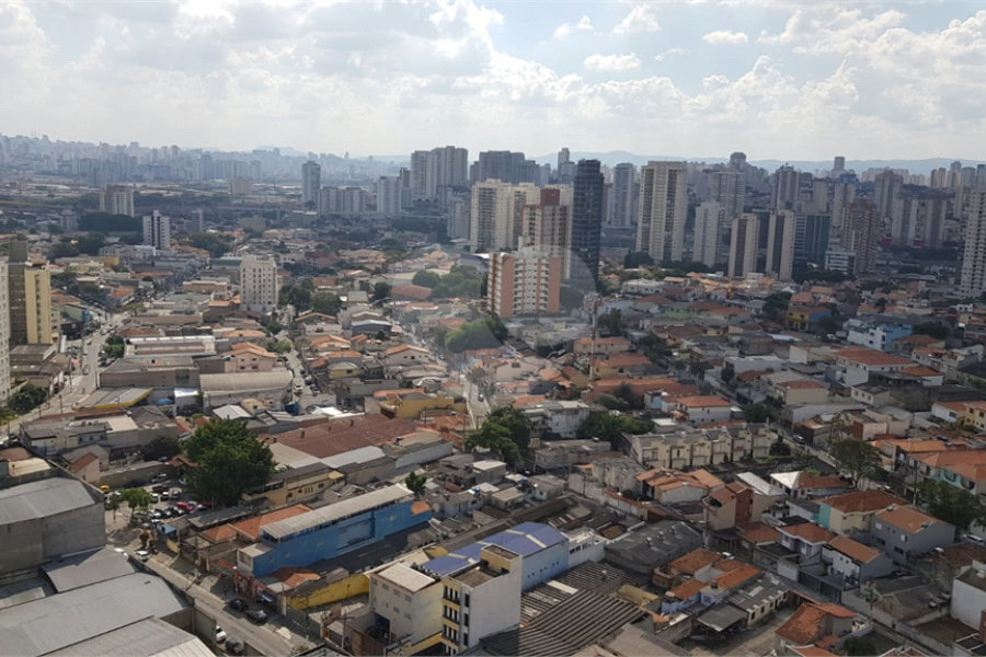 Cobertura Duplex à venda de 03 Quartos 1 suíte e 2 vagas Piscina Aquecida no terraço na Vila Zelina