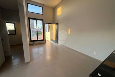Casa à venda com 3 suítes no condomínio Horto Florestal Villagio, Sorocaba - SP