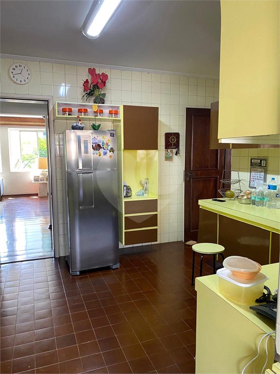 APARTAMENTO 182 M2 3 DORMITÓRIOS À VENDA VILA NOVA CONCEIÇÃO