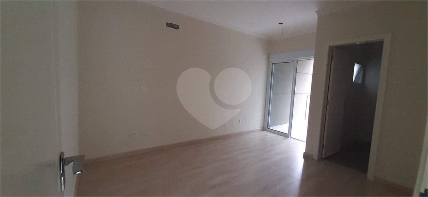 Casa à venda com 3 suítes em Tucuruvi, São Paulo, SP