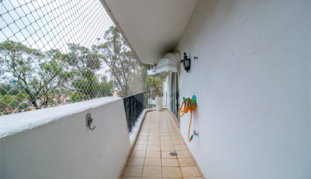 Apartamento à venda com 4 quartos, sendo 3 suítes,  em Chácara Santo Antônio, São Paulo, SP