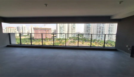 Apartamento à venda com 4 quartos, sendo 3 suítes,  em Água Branca, São Paulo, SP