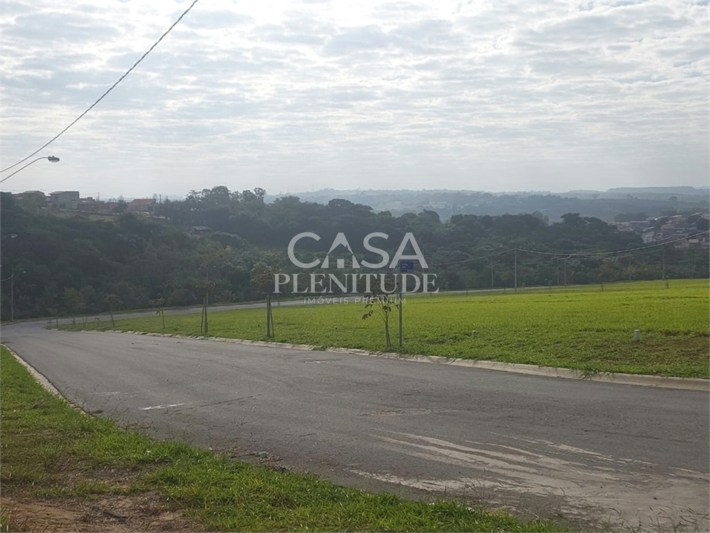 Terreno em condomínio à venda em Recanto São Manoel I, Salto de Pirapora, SP