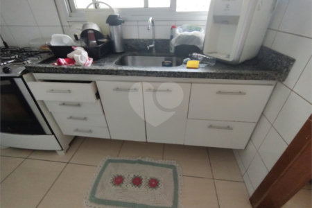 Apartamento à venda com 3 quartos, sendo 2 suítes, em Jardim Aclimação, Cuiabá, MT
