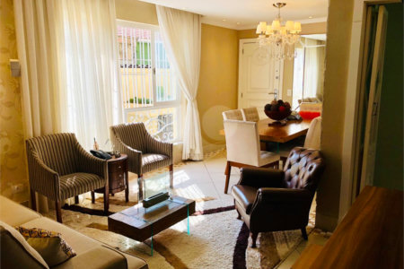 Apartamento à venda com 2 quartos em Vila Alexandria, São Paulo, SP