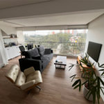 Apartamento à venda com 3 quartos, sendo 2 suítes, em Vila Andrade, São Paulo, SP