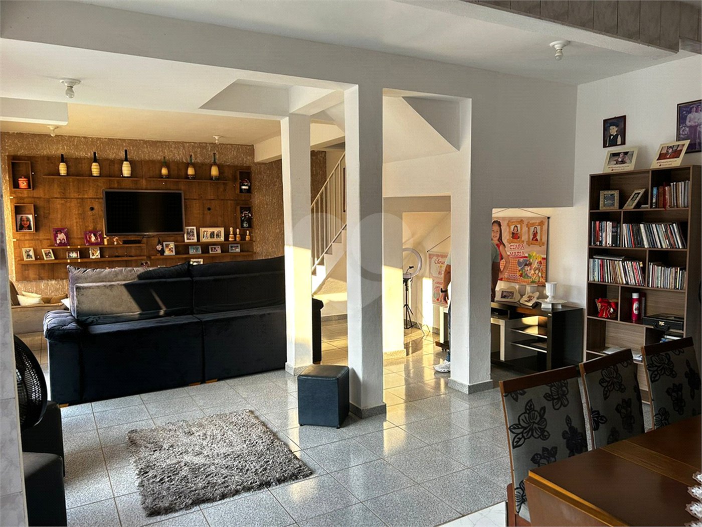 Casa à venda com 2 suítes em Jardim Casa Grande, Itapetininga, SP