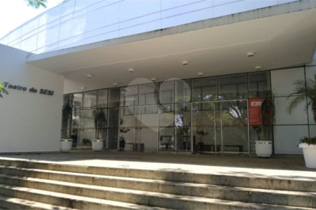 Área de Terra à venda em Águas do Canindú, São José dos Campos, SP
