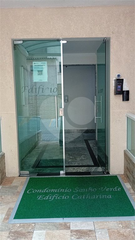 Apartamento à venda com 2 quartos em Macedo, Guarulhos, SP