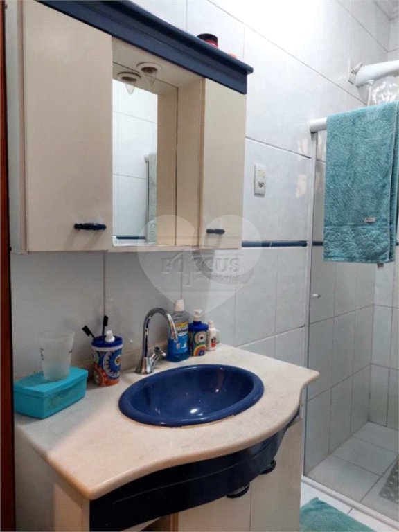 Sobrado à venda com 3 quartos, sendo 1 suíte, em Pirituba, São Paulo, SP