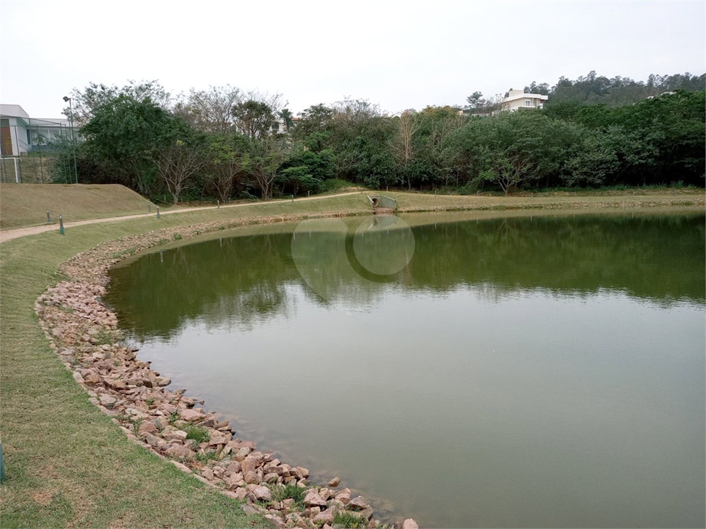 Terreno à venda no condomínio Residencial Arboretum, Vinhedo - SP