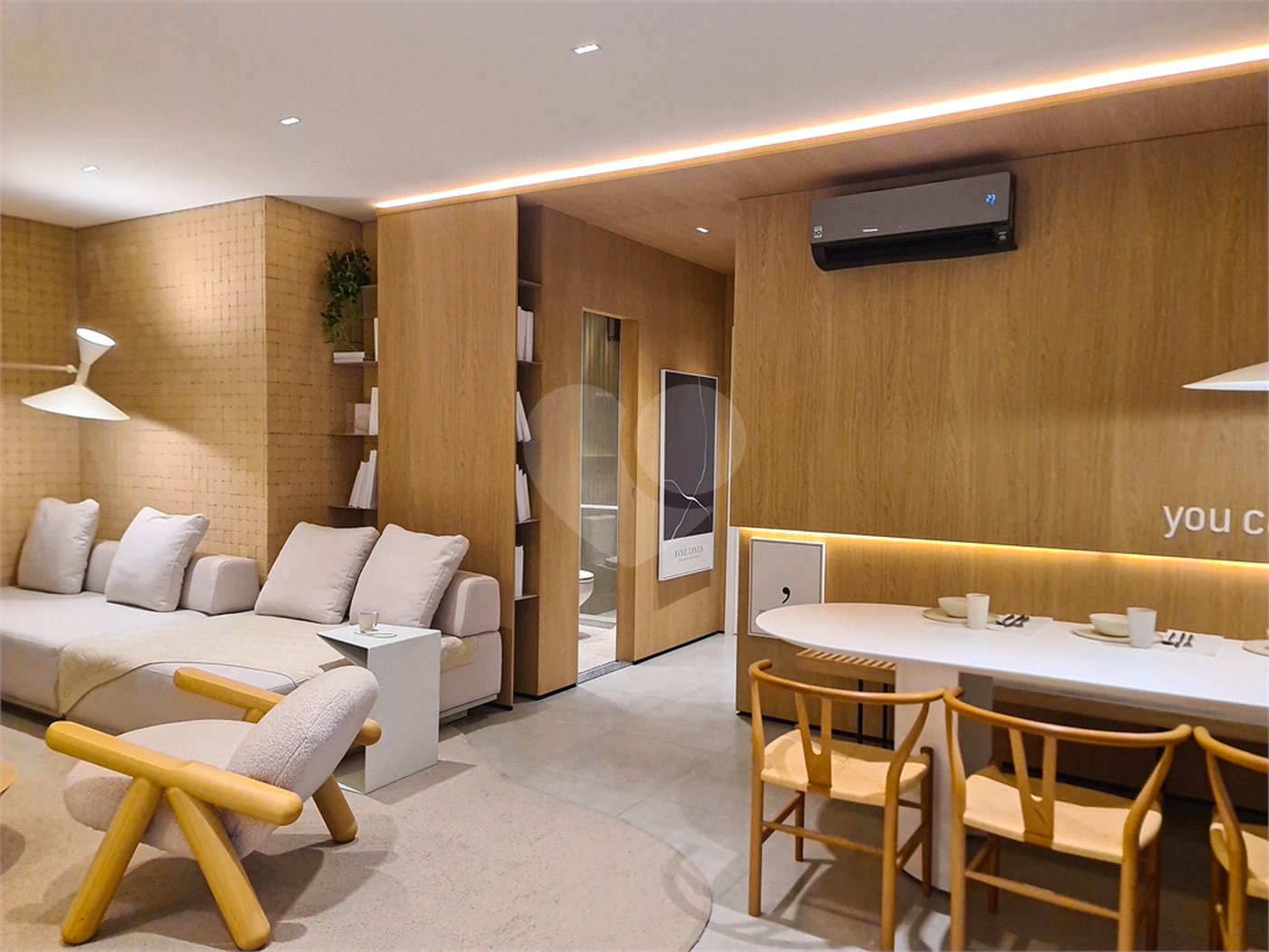 Apartamento à venda com 3 quartos, sendo 1 suíte, em Alvorada, Cuiabá, MT