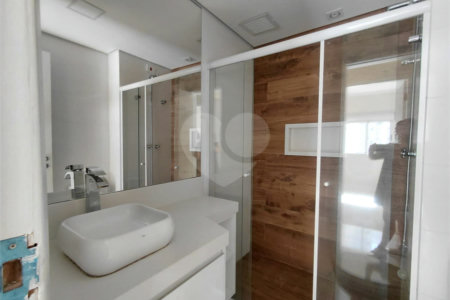 Apartamento à venda com 3 quartos, sendo 1 suíte, em Vila Romana, São Paulo, SP