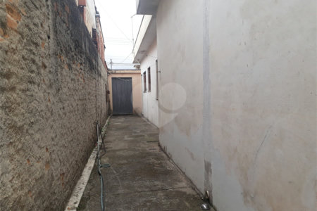 Casa à venda com 3 quartos em Vila Flávio, Mogi das Cruzes, SP