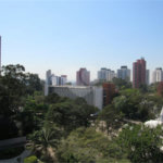 Muito próximo ao Graded School