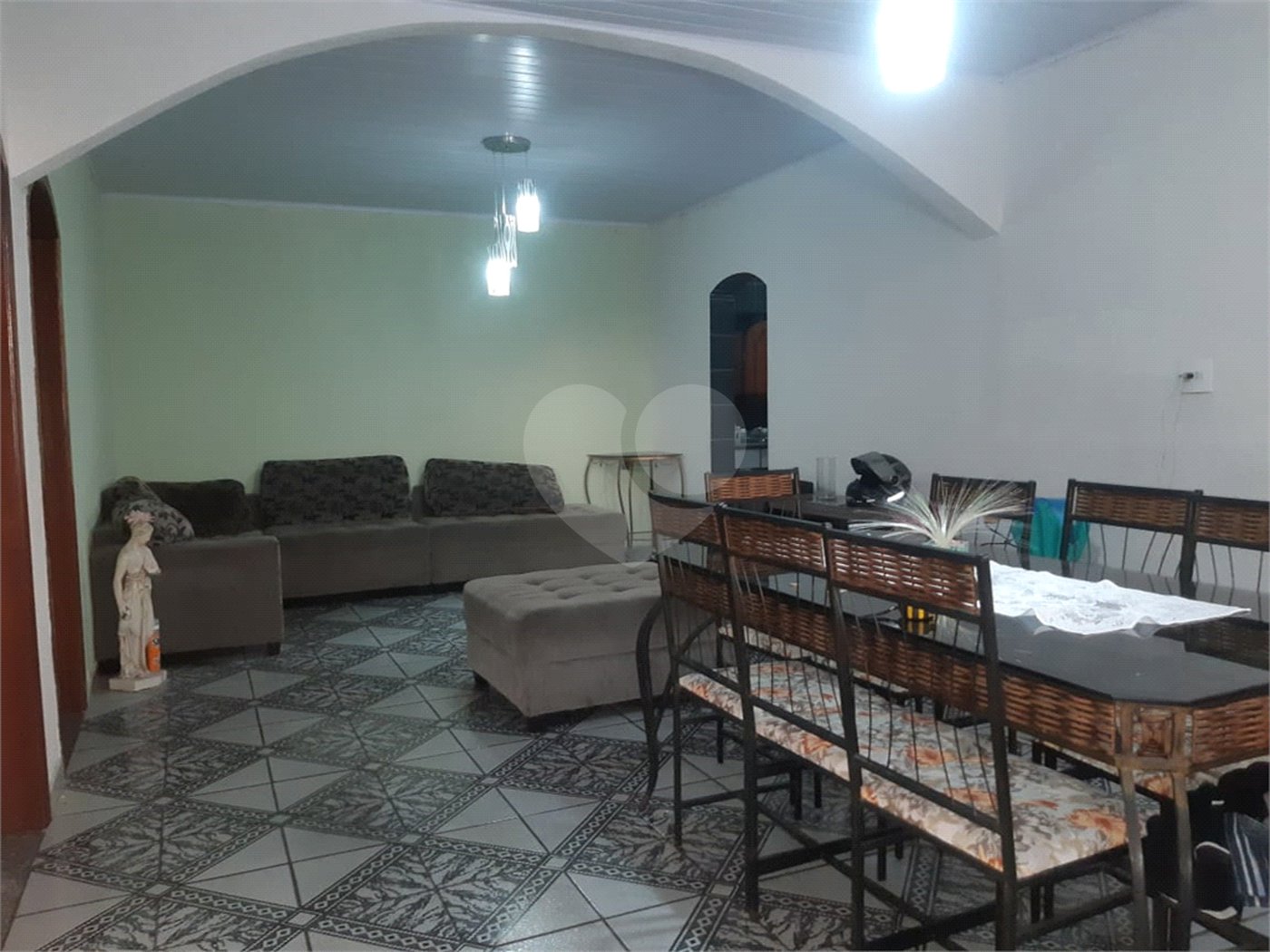 Casa à venda com 3 quartos em Vila Guilherme, São Paulo, SP