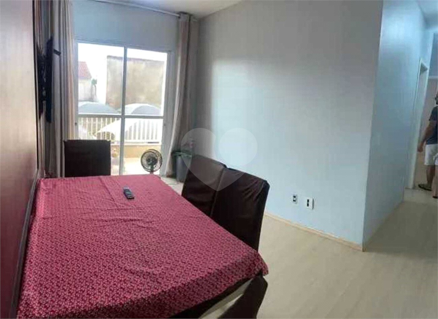 Apartamento à venda com 2 quartos em Wanel Ville, Sorocaba, SP