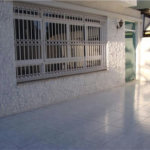 Casa Residencial à venda, Ponta da Praia, Santos - CA0196.