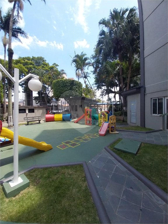 Apartamento à venda com 3 quartos em Água Fria, São Paulo, SP