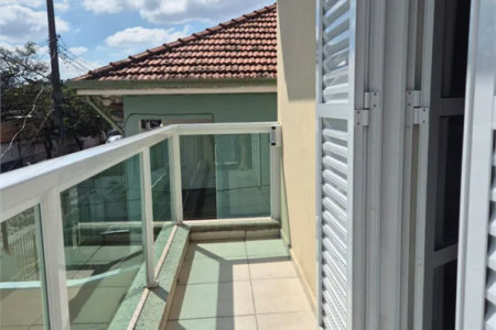 Sobrado à venda com 2 quartos em Jardim Martinica, São Paulo, SP