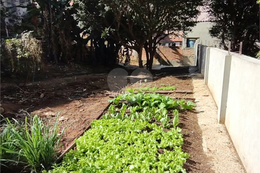 Terreno à venda em Vila Gustavo, São Paulo, SP