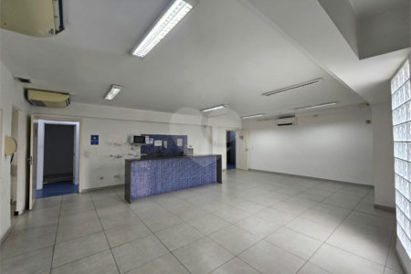Salão para alugar no Centro, São Bernardo do Campo, SP