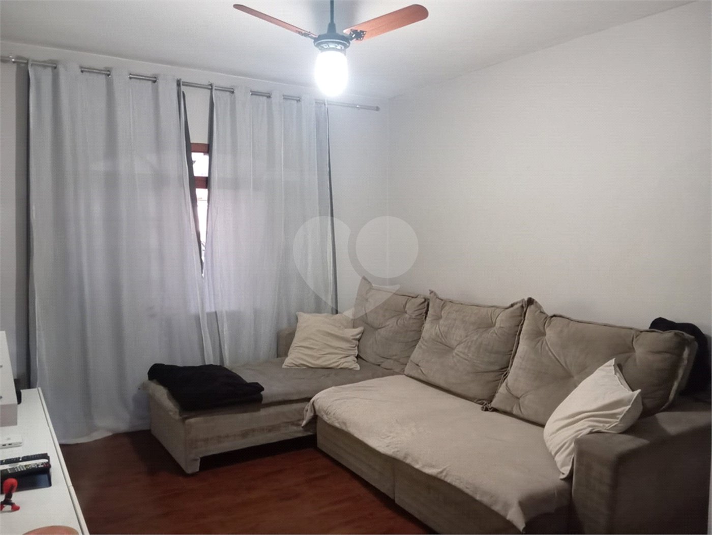 Sobrado à venda com 2 quartos em Jardim Monte Alegre, São Paulo, SP