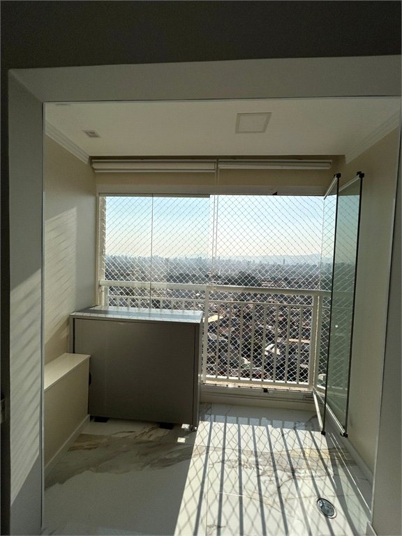 Apartamento à venda com 2 quartos, sendo 1 suíte, em Vila Maria Alta, São Paulo, SP
