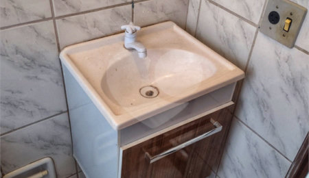 Apartamento à venda com 2 quartos em Jardim Gardênia Azul, Suzano, SP