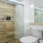 Apartamento à venda com 2 quartos, sendo 1 suíte, em Vila Ester (zona Norte), São Paulo, SP