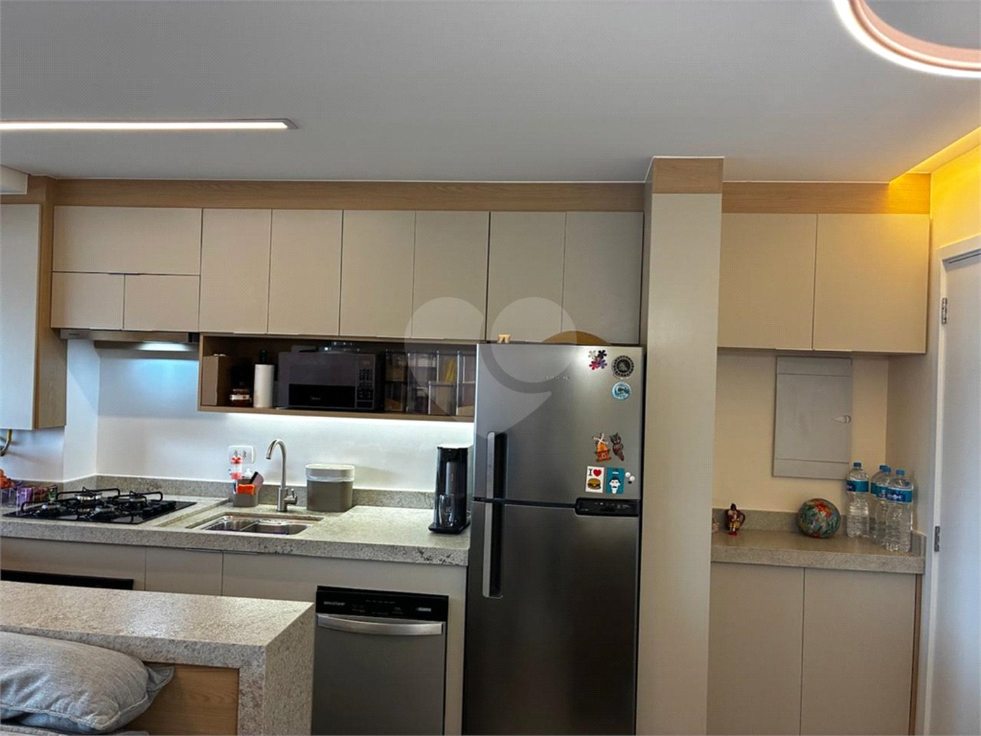 Apartamento à venda com 2 suítes em Saúde, São Paulo, SP