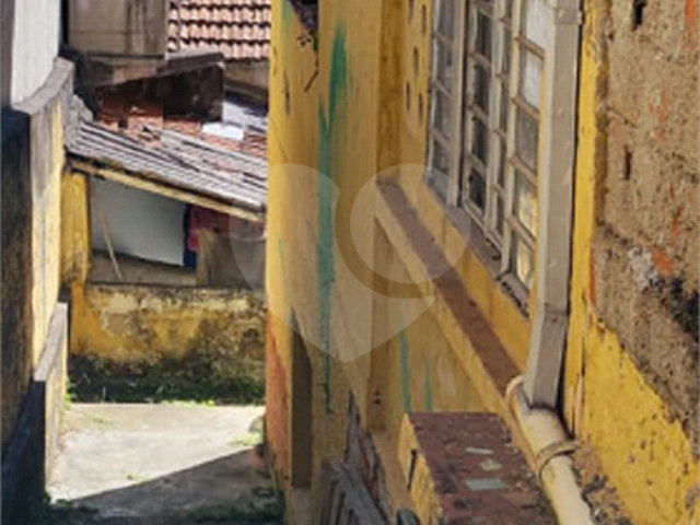 Terreno à venda com 1 quarto em Parada Inglesa, São Paulo, SP