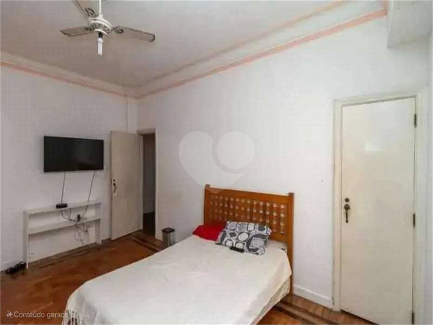 Apartamento à venda com 4 quartos, sendo 1 suíte, em Flamengo, Rio de Janeiro, RJ