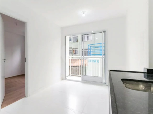 Apartamento à venda com 1 quarto em Vila Guarani, São Paulo, SP