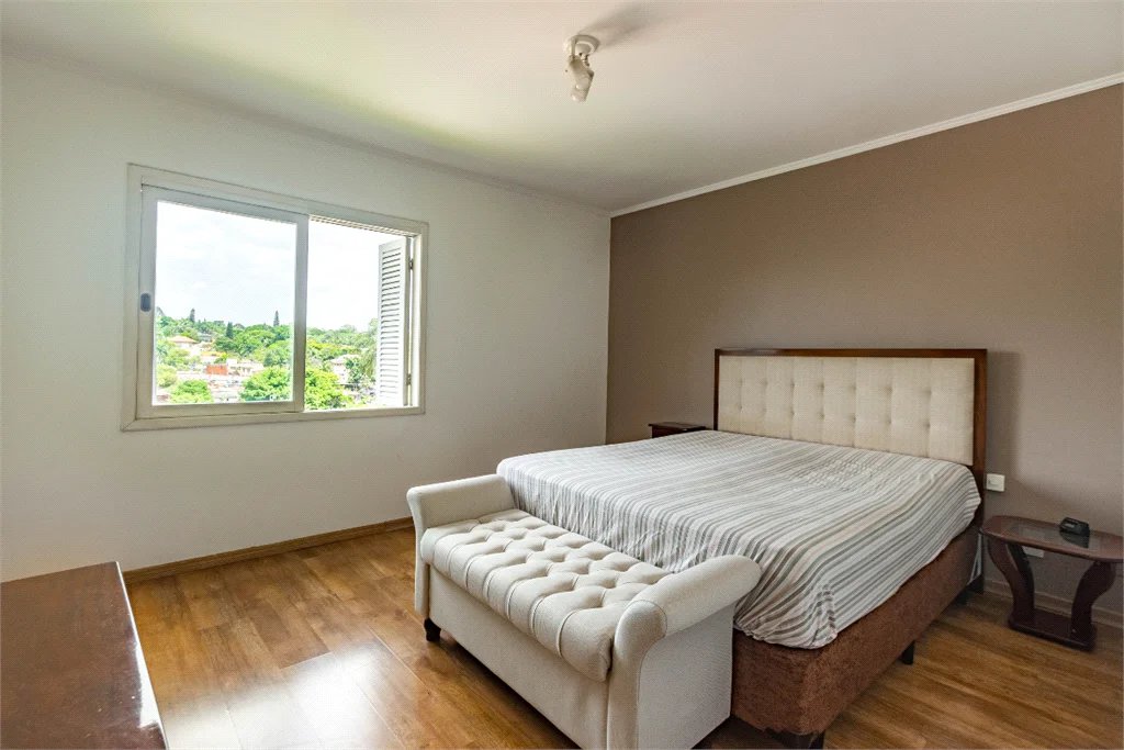 Casa à venda com 4 suítes em Brooklin Paulista, São Paulo, SP