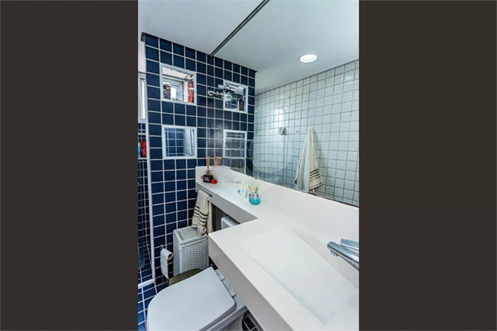 Cobertura à venda com 3 quartos, sendo 1 suíte, em Santana, São Paulo, SP