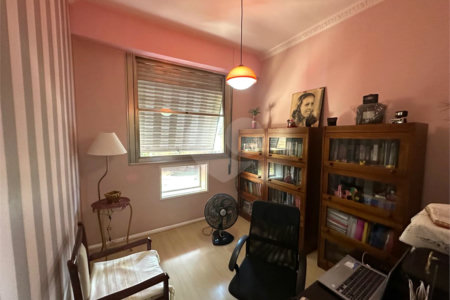 Cobertura à venda com 3 quartos, sendo 1 suíte, em Rio Comprido, Rio de Janeiro, RJ