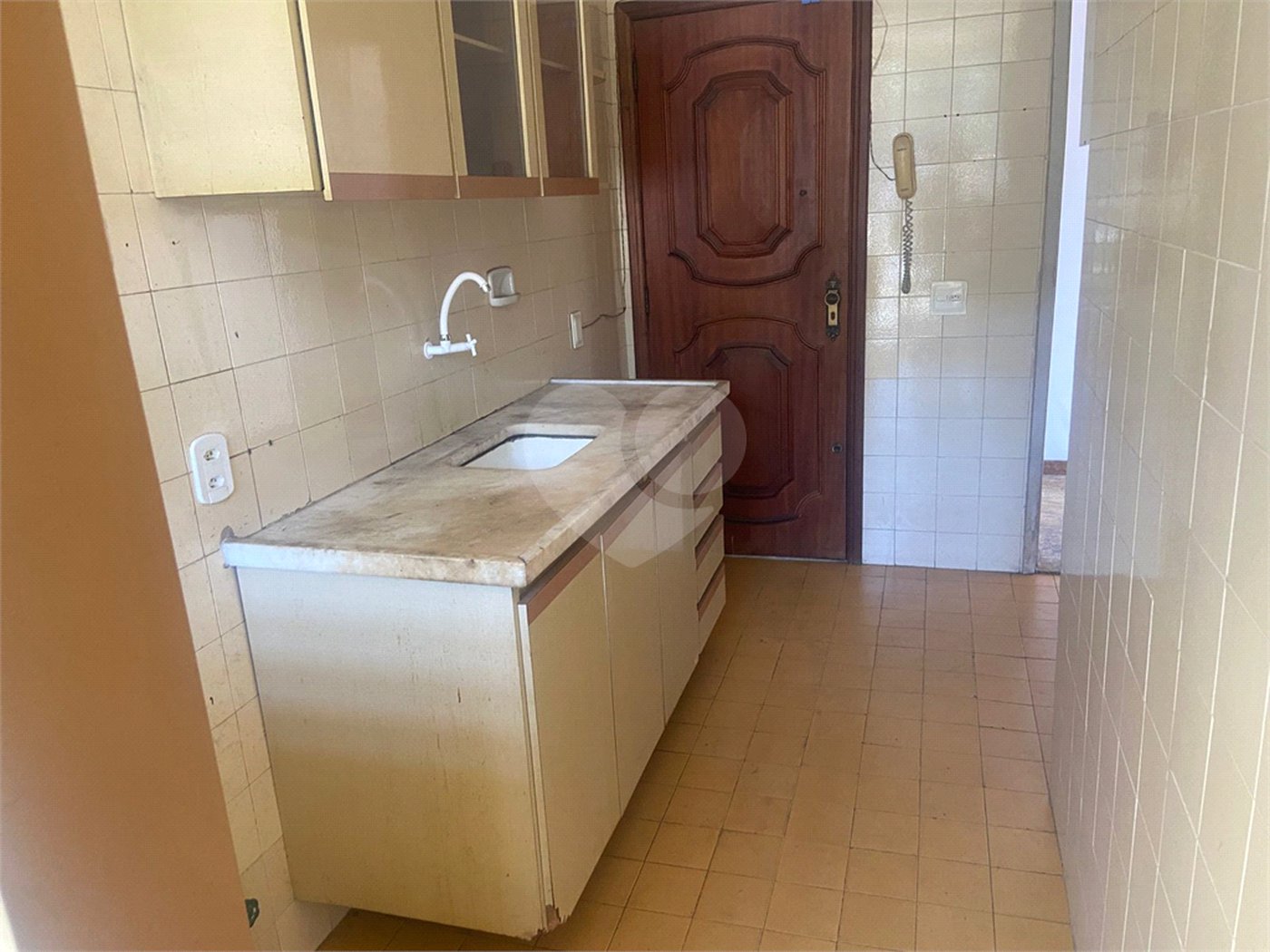 Apartamento à venda com 1 quarto em Vila Isabel, Rio de Janeiro, RJ