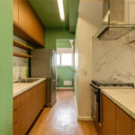 Apartamento à venda com 2 quartos, sendo 1 suíte, em Vila Leopoldina, São Paulo, SP